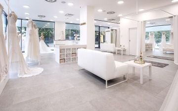 svatební salon Brno