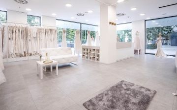 svatební salon Brno