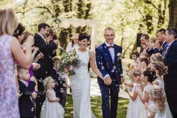 svatební šaty Uherské Hradiště