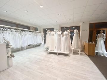 svatební salon Uherské Hradiště