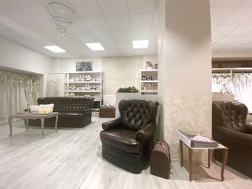 svatební salon Uherské Hradiště