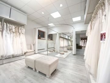 svatební salon Uherské Hradiště