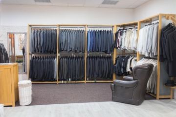 svatební salon Uherské Hradiště