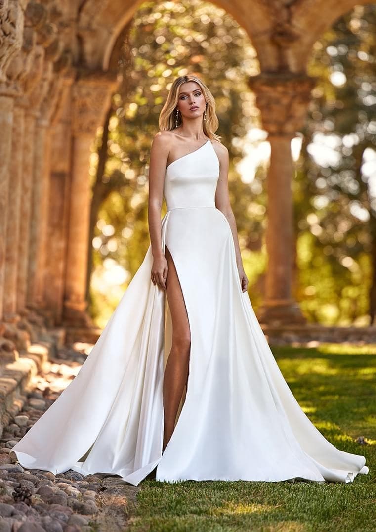 Pronovias maxime hot sale